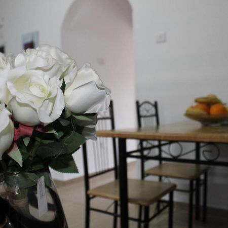 Tiffany City Apartments Larnaca Exterior foto