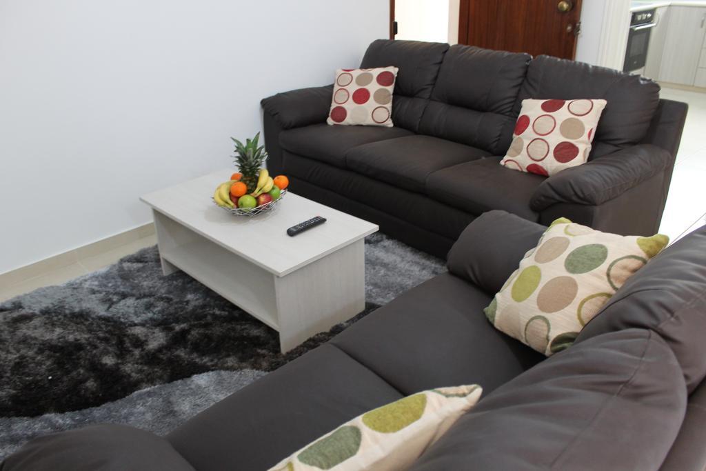 Tiffany City Apartments Larnaca Quarto foto