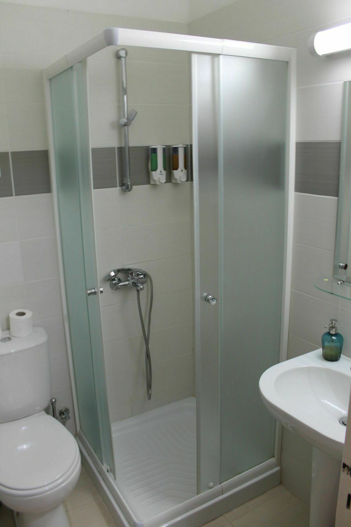 Tiffany City Apartments Larnaca Exterior foto