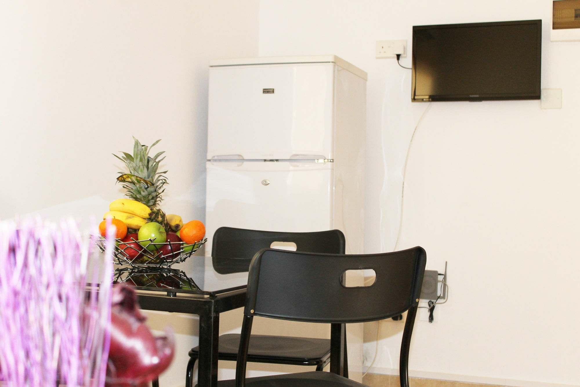 Tiffany City Apartments Larnaca Exterior foto