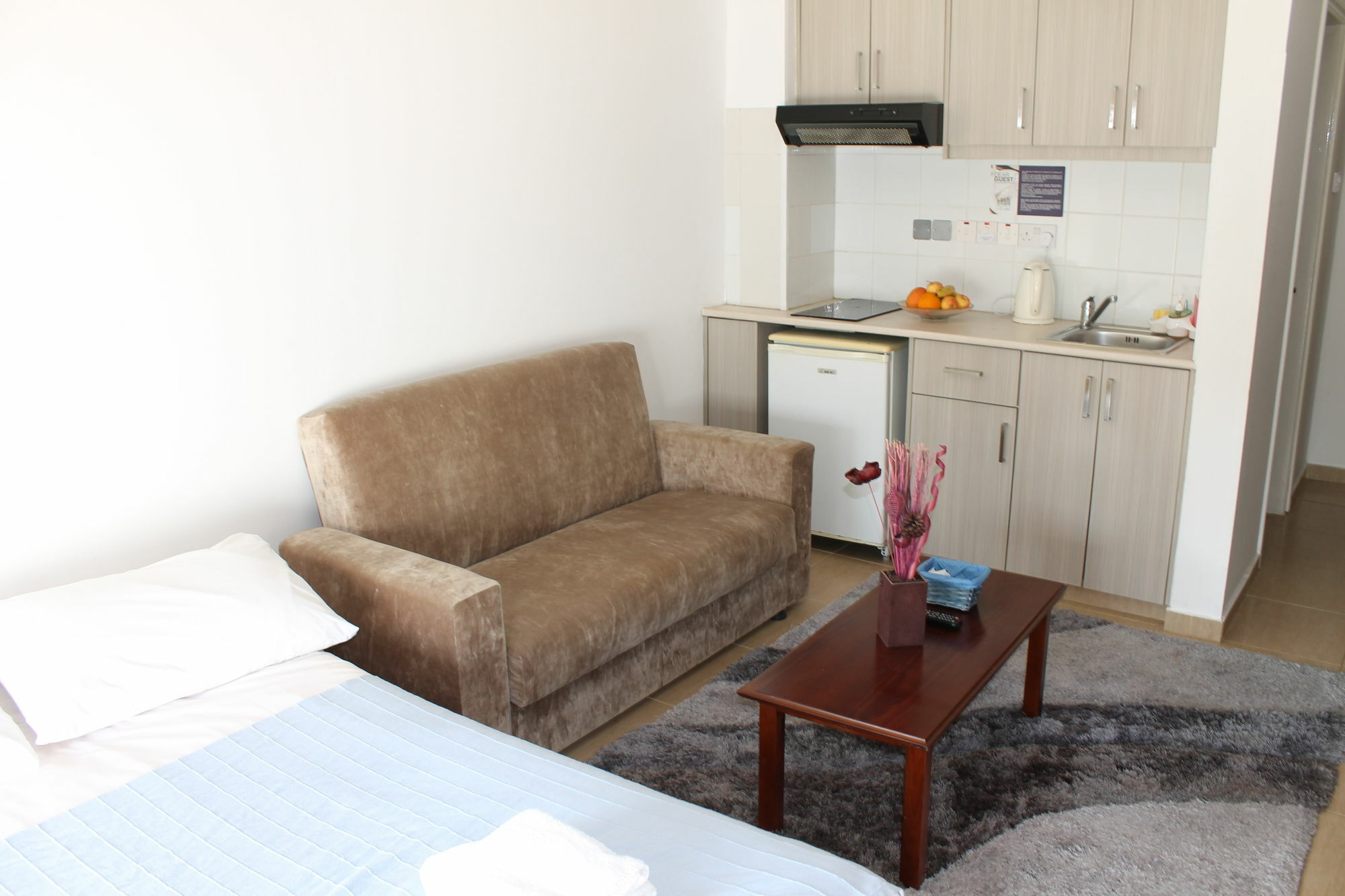 Tiffany City Apartments Larnaca Exterior foto