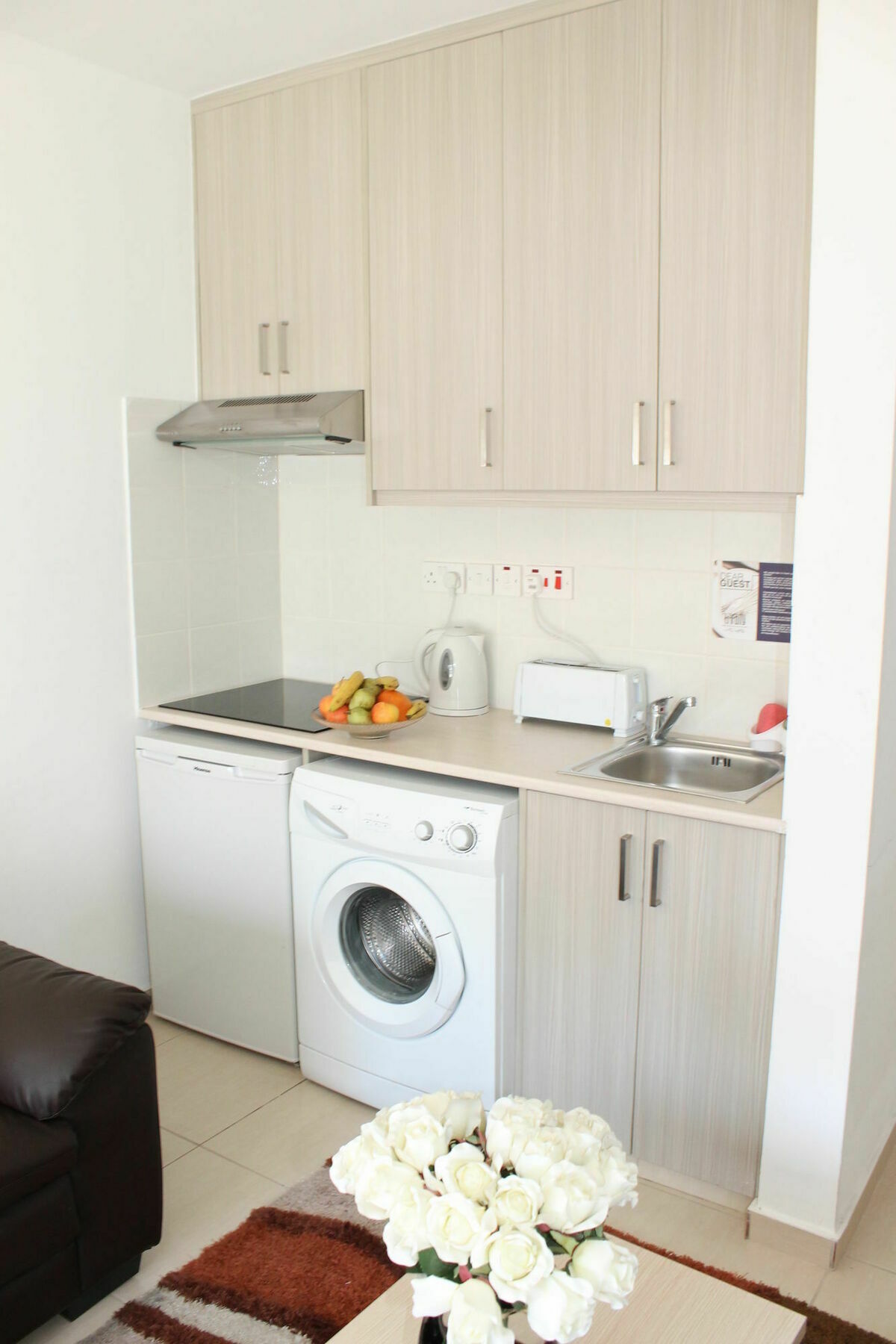 Tiffany City Apartments Larnaca Exterior foto