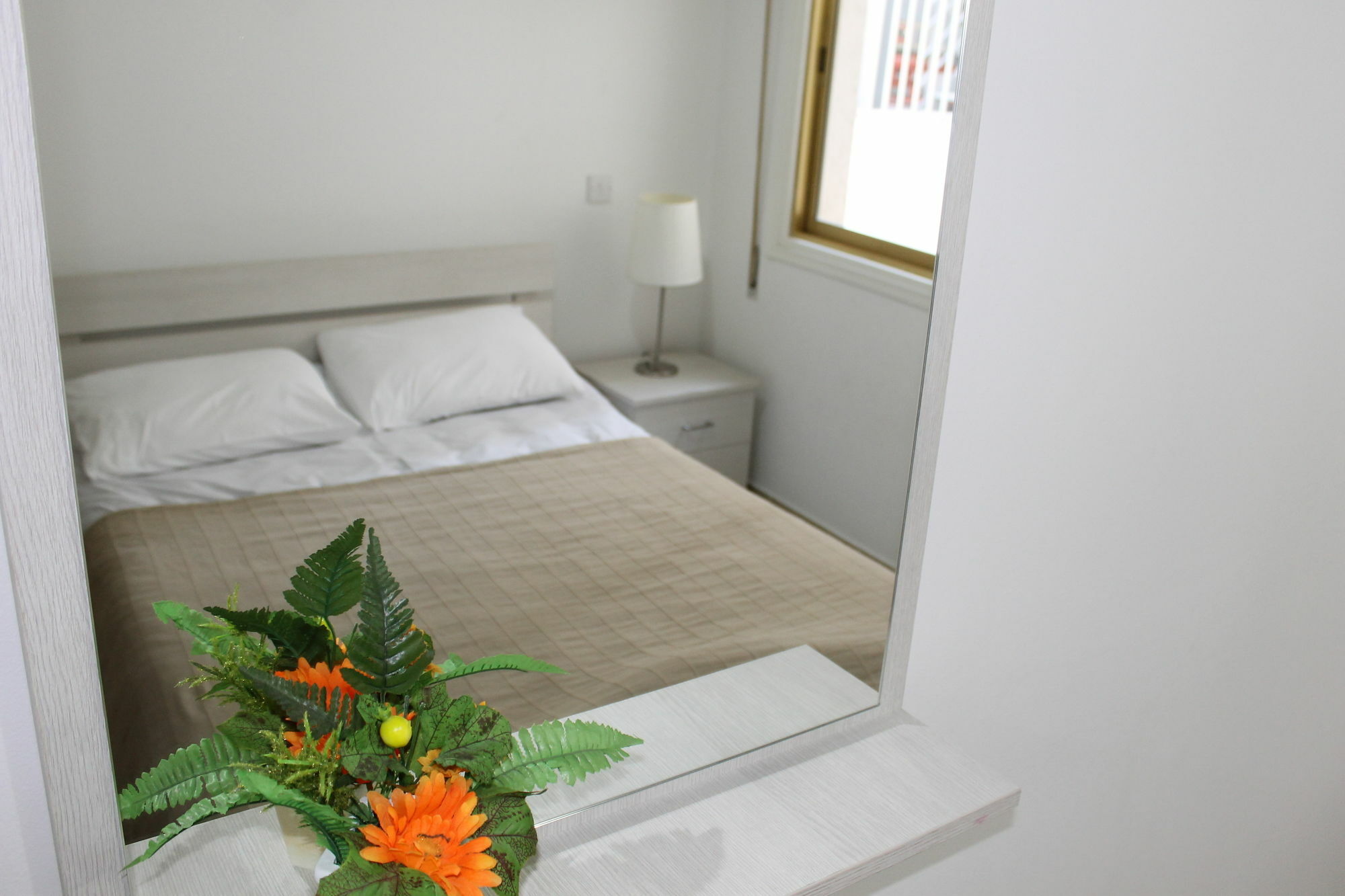 Tiffany City Apartments Larnaca Exterior foto