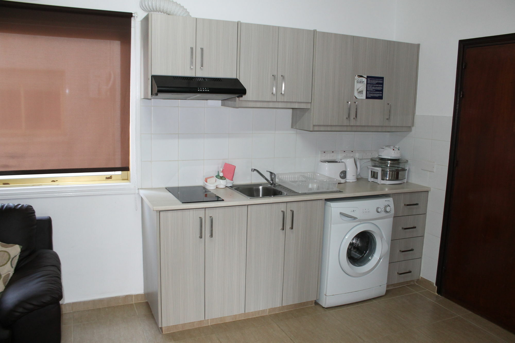 Tiffany City Apartments Larnaca Exterior foto