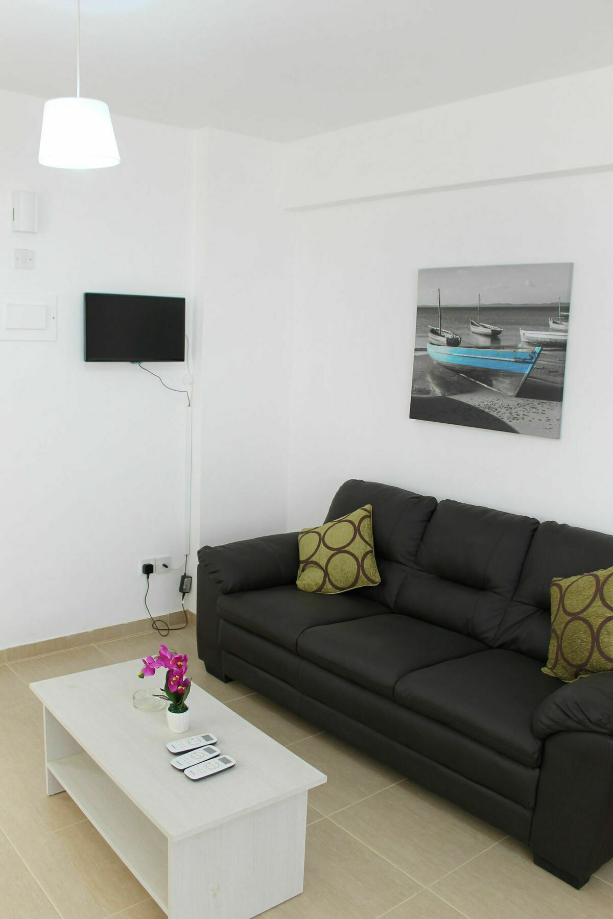Tiffany City Apartments Larnaca Exterior foto