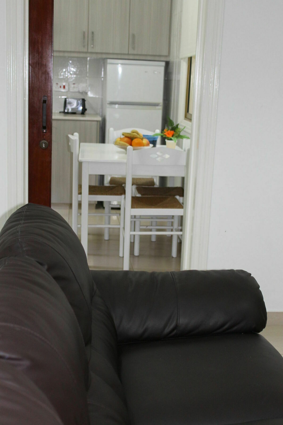 Tiffany City Apartments Larnaca Exterior foto