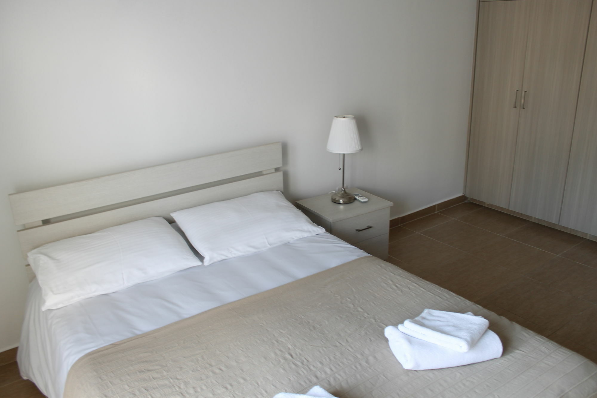Tiffany City Apartments Larnaca Exterior foto
