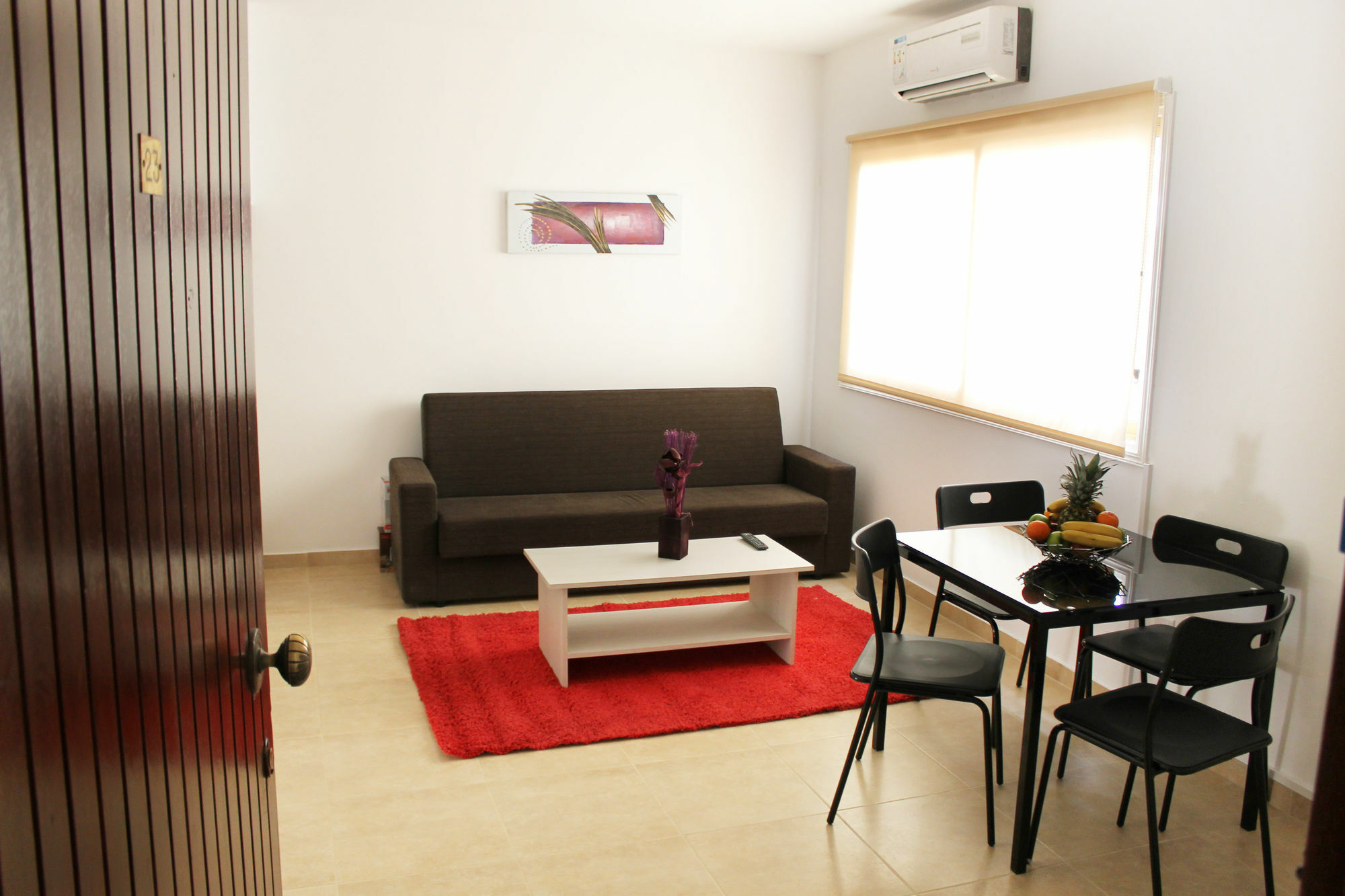 Tiffany City Apartments Larnaca Exterior foto