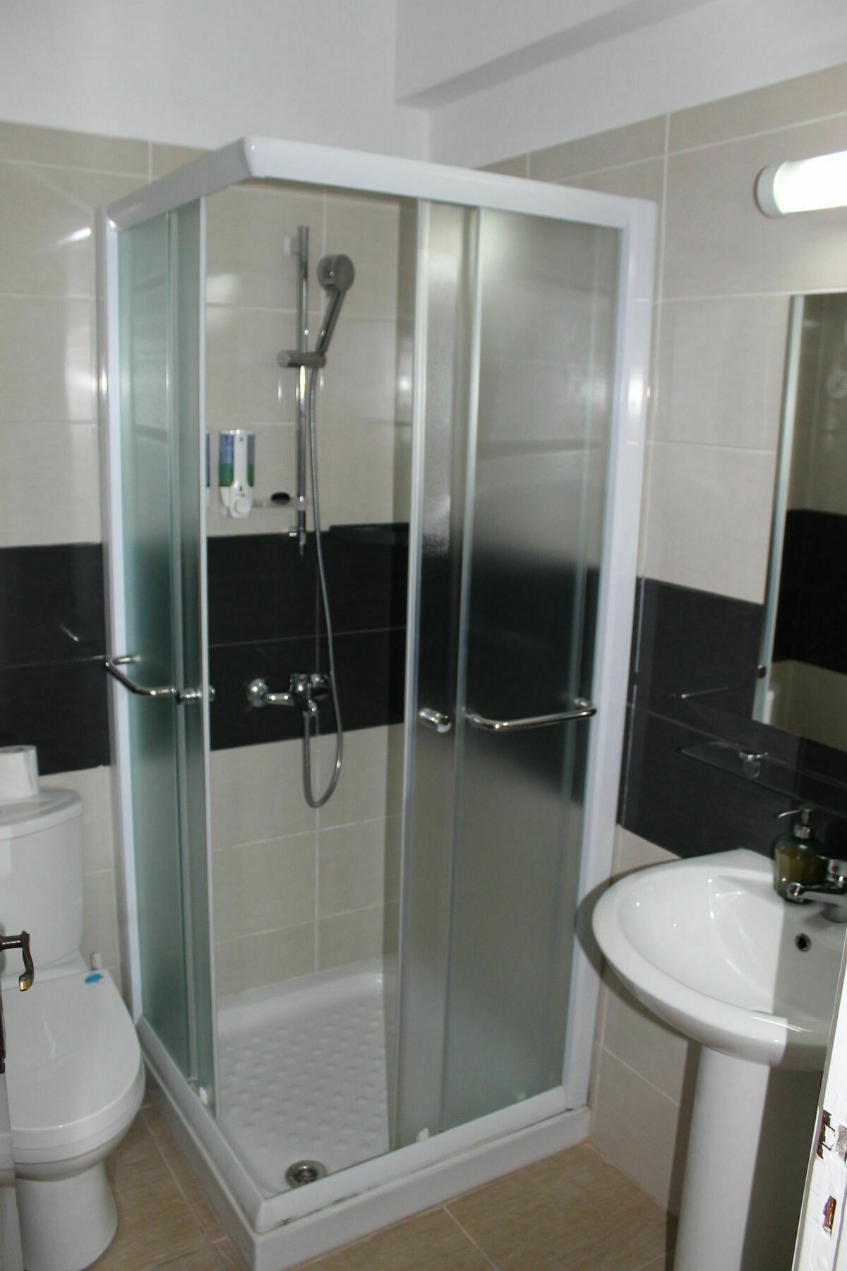 Tiffany City Apartments Larnaca Exterior foto